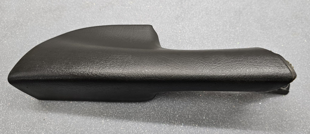 🔥02-09 TRAILBLAZER Door Panel ARMREST Pull Handle RIGHT Passenger Dark GRAY H4
