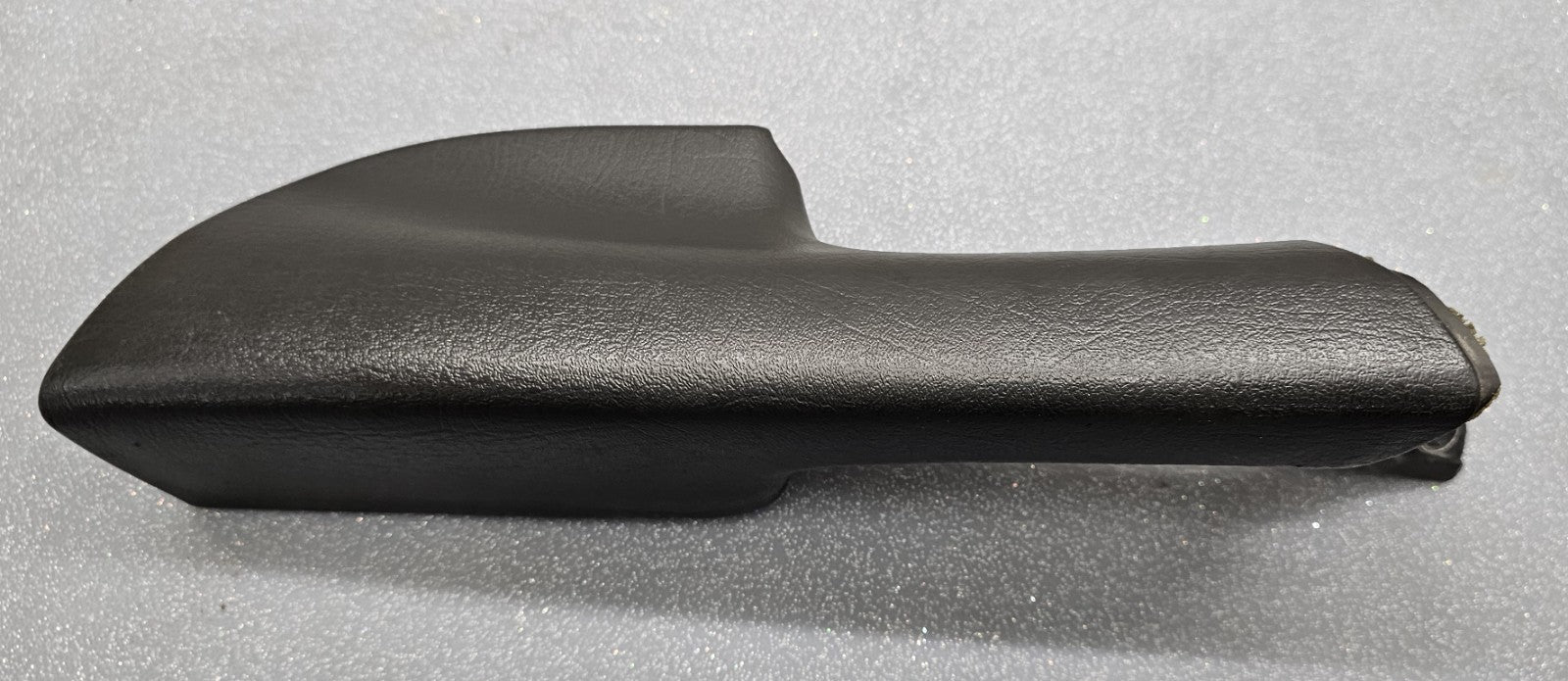 🔥02-09 TRAILBLAZER Door Panel ARMREST Pull Handle RIGHT Passenger Dark GRAY H4