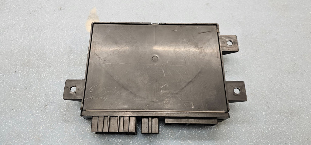 🔥05-11 CADILLAC STS LEFT DRIVER SEAT ADJUSTER MEMORY POSITION MODULE ASSEMBLY
