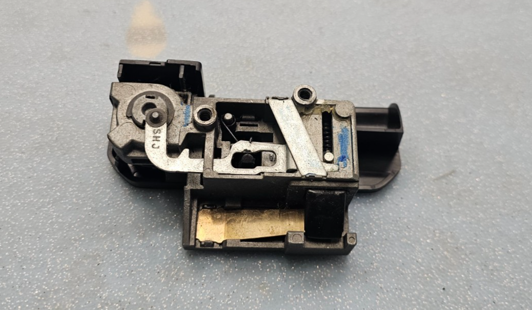 🔥09-15 Honda Pilot Glove Box Latch Lock Release Handle Compartment Assembly OEM