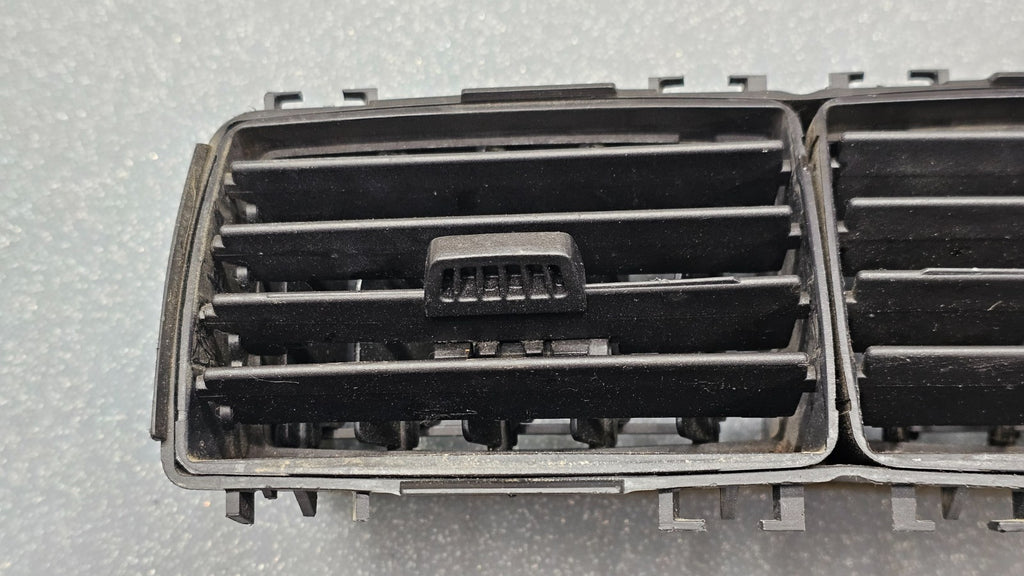 🔥06-10 Explorer Mountaineer Dash Center AC A/C HVAC Air Vent Heater Panel Bezel