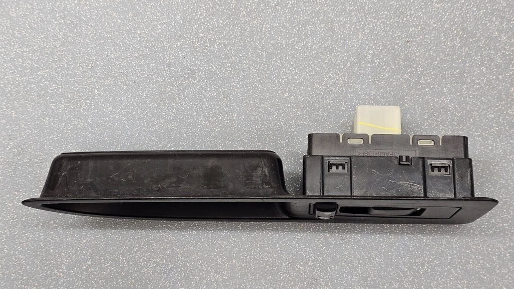 🔥11-17 Chrysler 200 Compass Right Passenger Power Window Control Switch Black