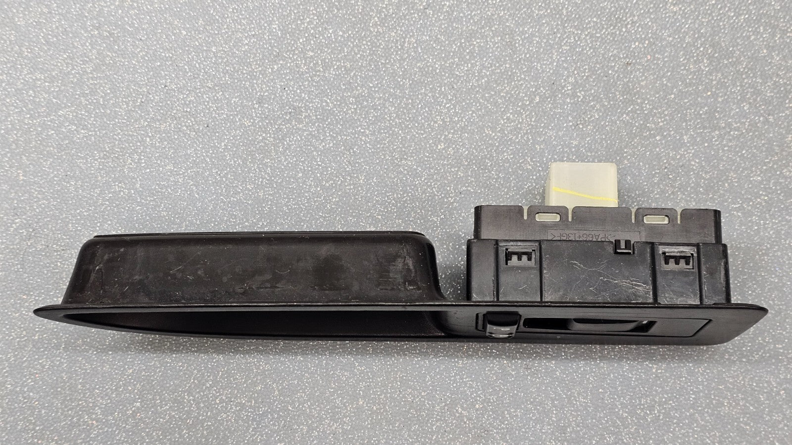 🔥11-17 Chrysler 200 Compass Right Passenger Power Window Control Switch Black