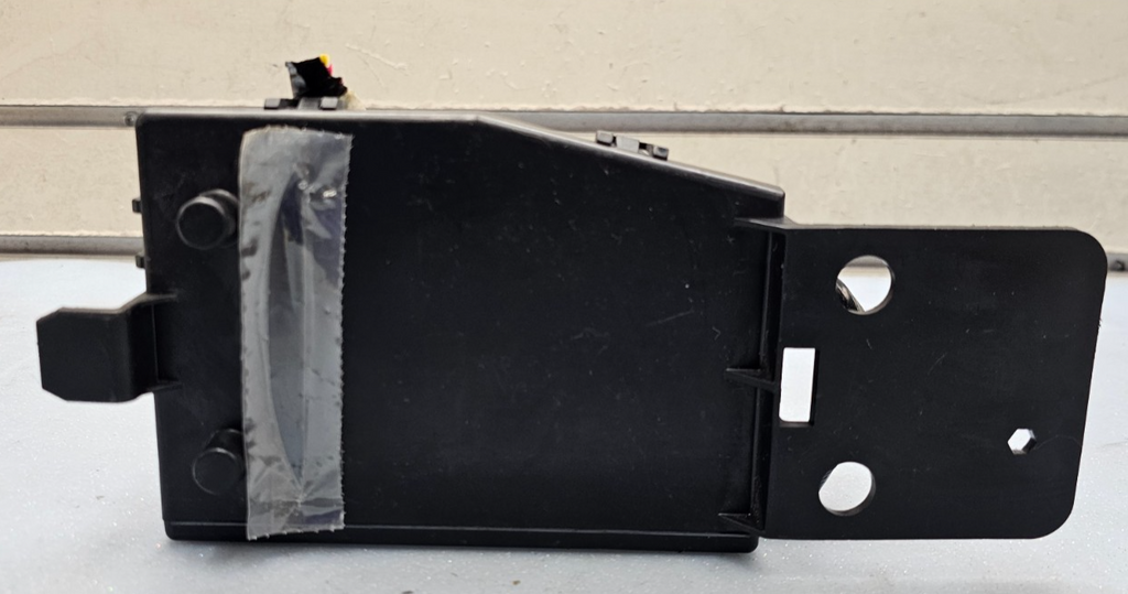 🔥09-12 Chevy Colorado GMC Canyon Body Control Module BCM Keyless Entry Assembly