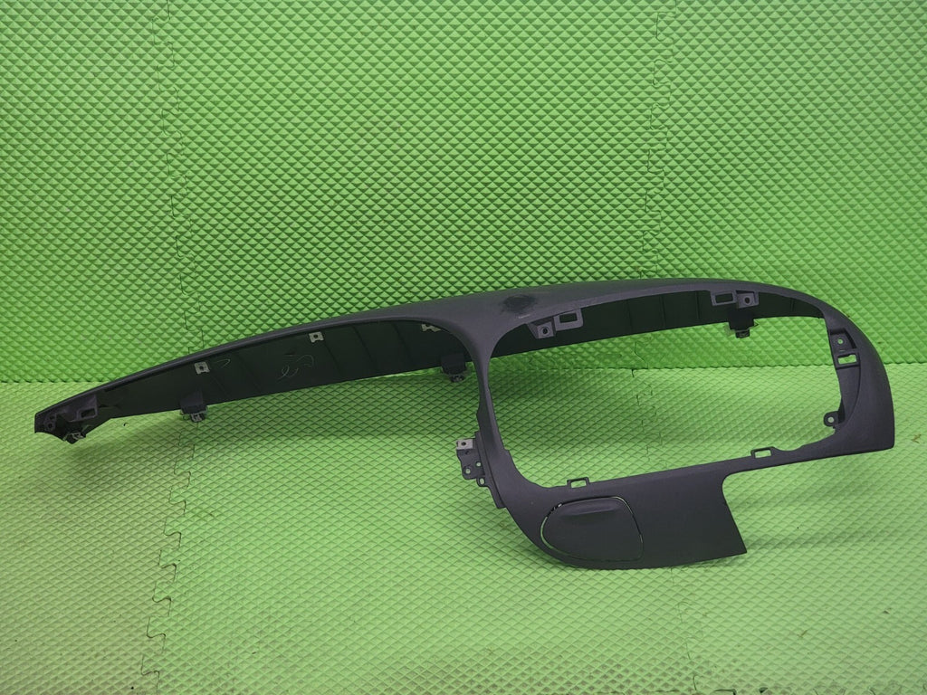 🔥97-03 Ford F150 EXPEDITION Upper DASH PAD Dashboard Panel Bezel Trim Gray DP2