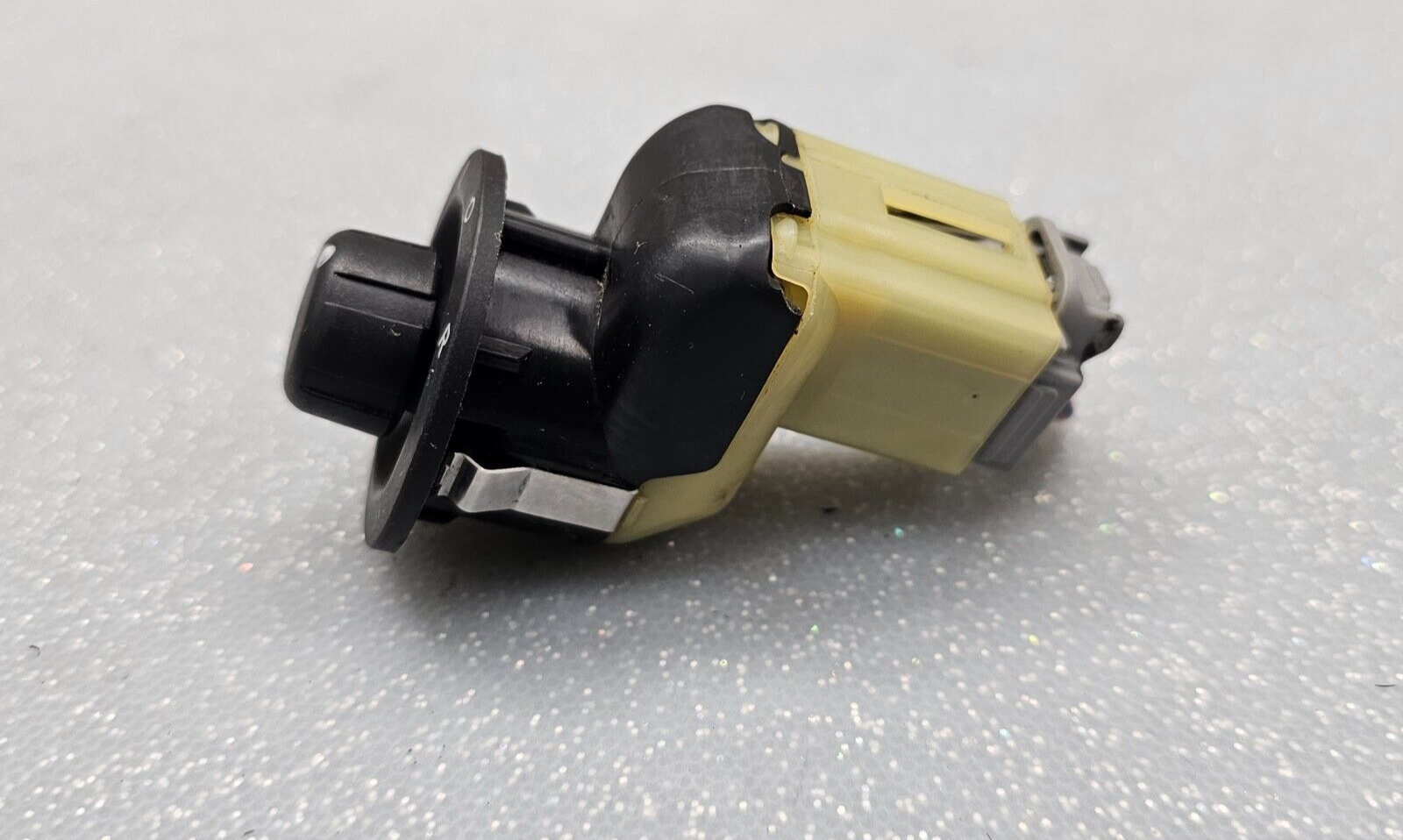 🔥05-10 Charger Grand Cherokee Magnum Commander Power Mirror Switch Push Pull