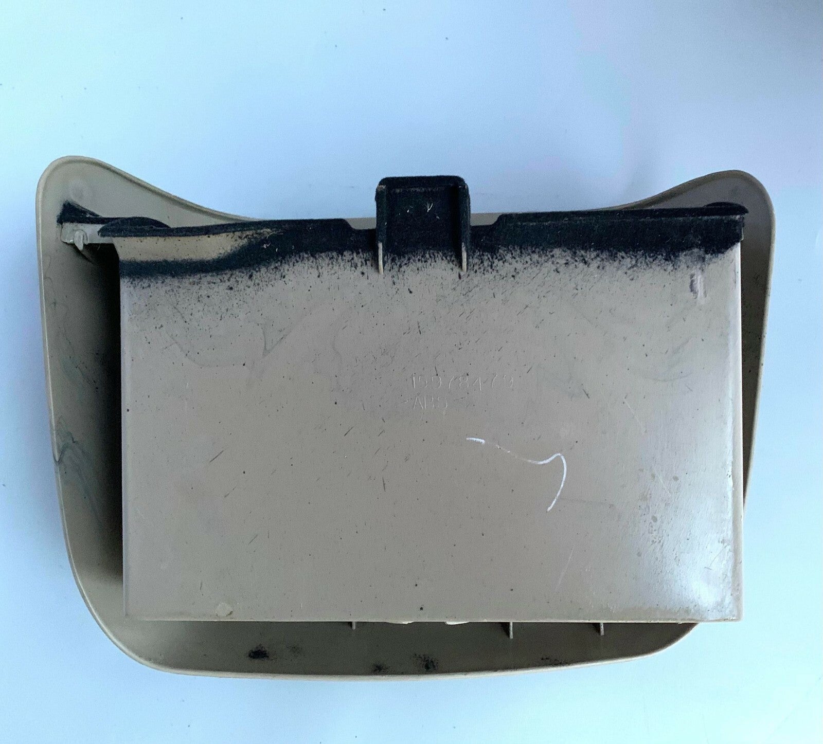 🔥95-05 Chevy Astro GMC Safari Glove Box Storage Compartment Door TAN G5