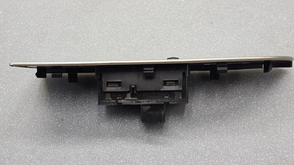 🔥05-10 JEEP Grand Cherokee Commander Right Passenger Power Window Switch Silver