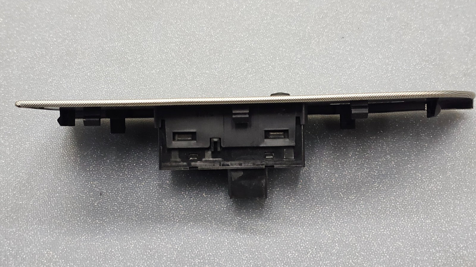🔥05-10 JEEP Grand Cherokee Commander Right Passenger Power Window Switch Silver