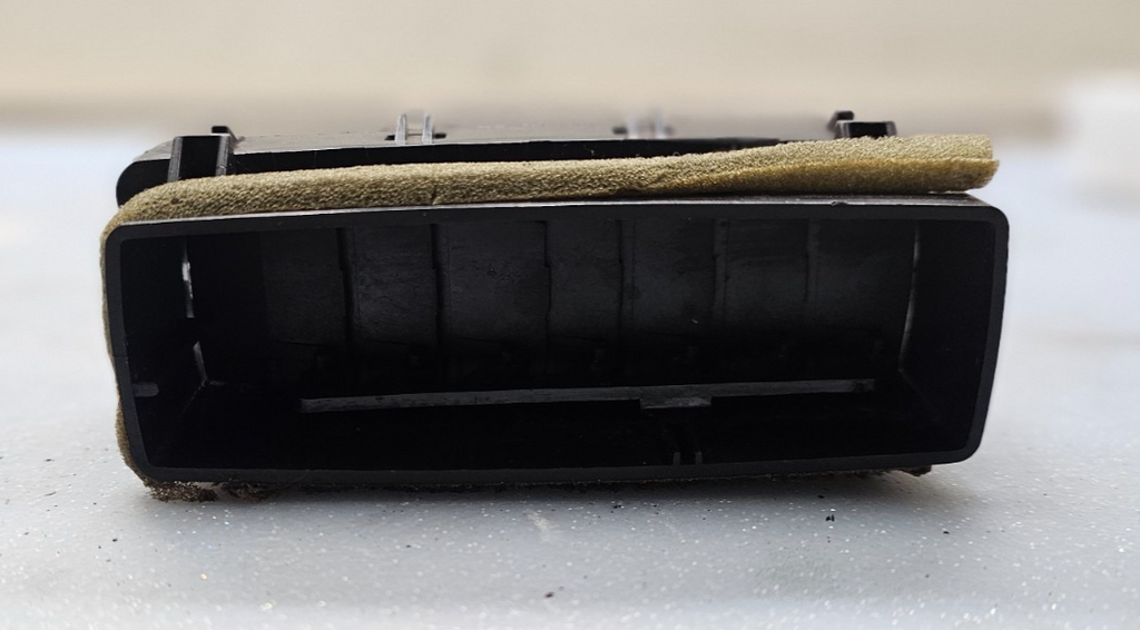 🔥08-11 FORD FOCUS DASH RIGHT PASSENGER AC HVAC A/C HEATER AIR VENT VENTILATION