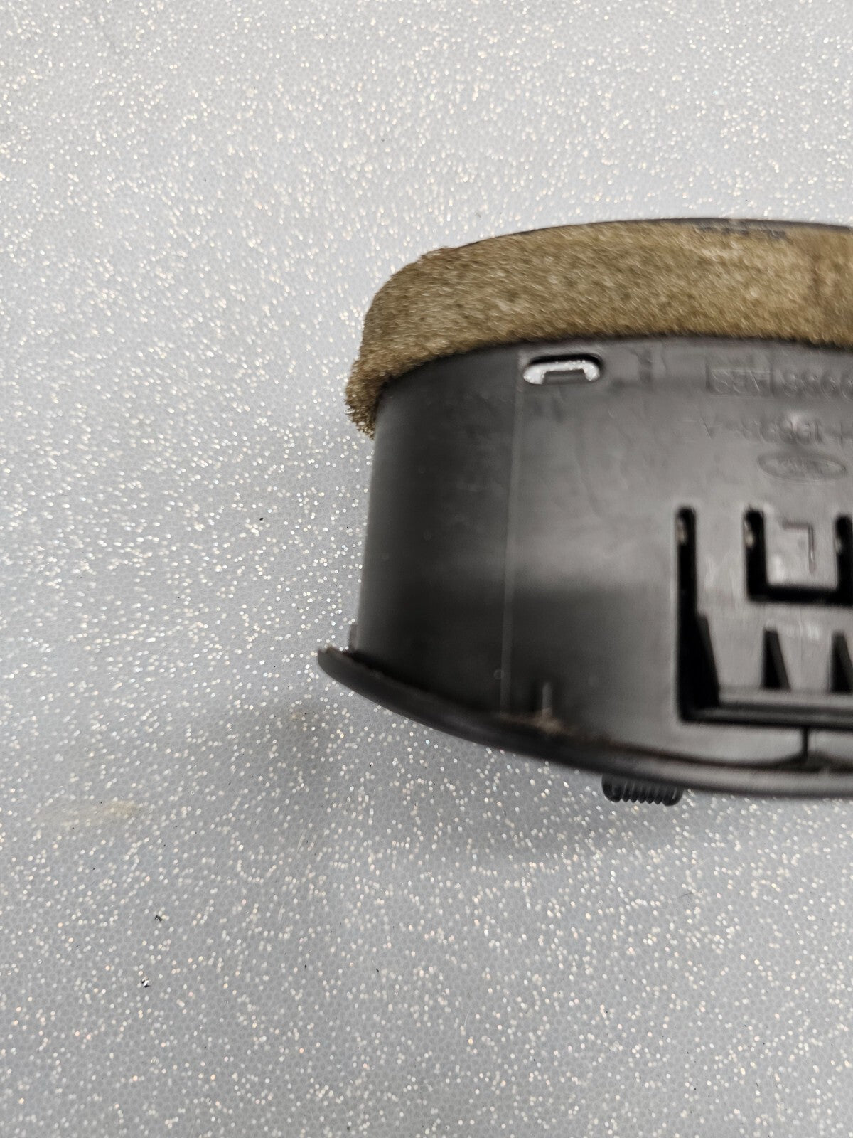 🔥98-07 Econoline E150 E250 Left Center Dash Air Vent Heater Filter Conditioning