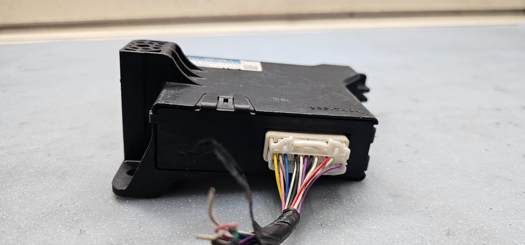 🔥06-09 Toyota RAV4 AC Amplifier Climate Control Computer Module BLACK OEM
