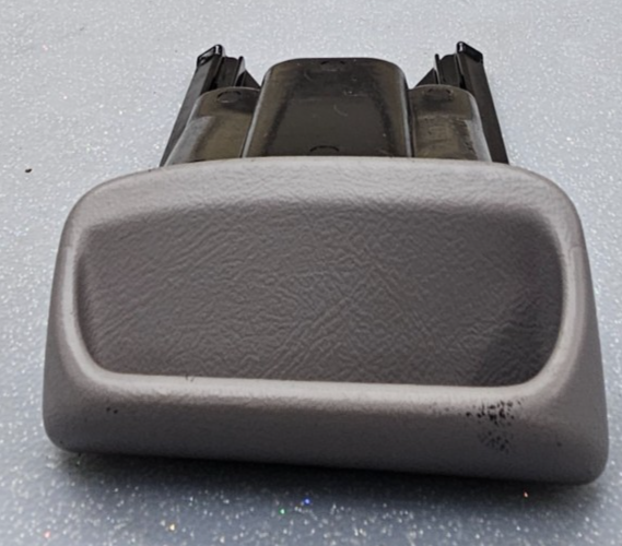 🔥98-02 Honda Accord Left Dash Coin Holder Compartment Tray Storage OEM