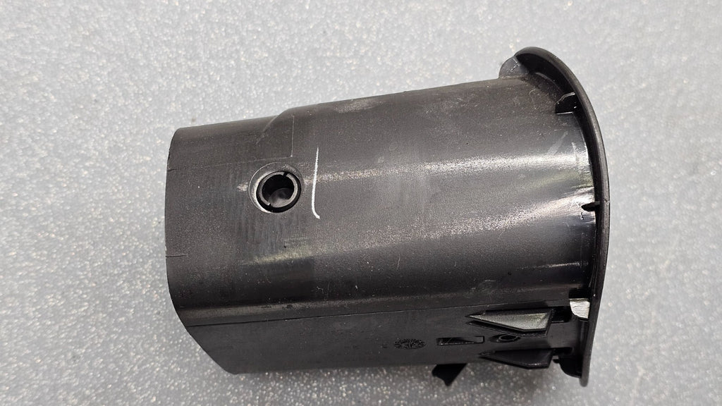 🔥01-07 Grand Caravan Town Country Dash Right Passenger AC Air Vent Heater Black