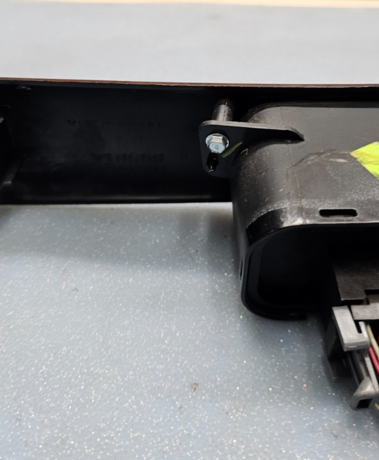 🔥98-02 Corolla CAMRY Chevy Prizm Left Driver Master Power Window Door Switch