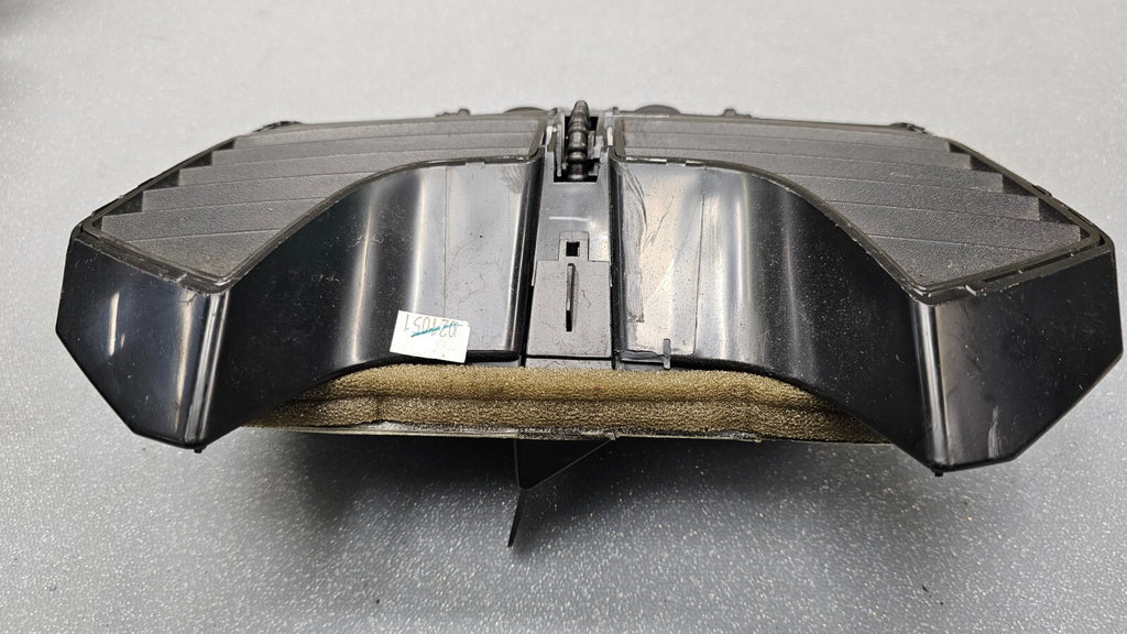 🔥04-08 Chevy Malibu Dash Center AC AIR Vent Heater Conditioning Black