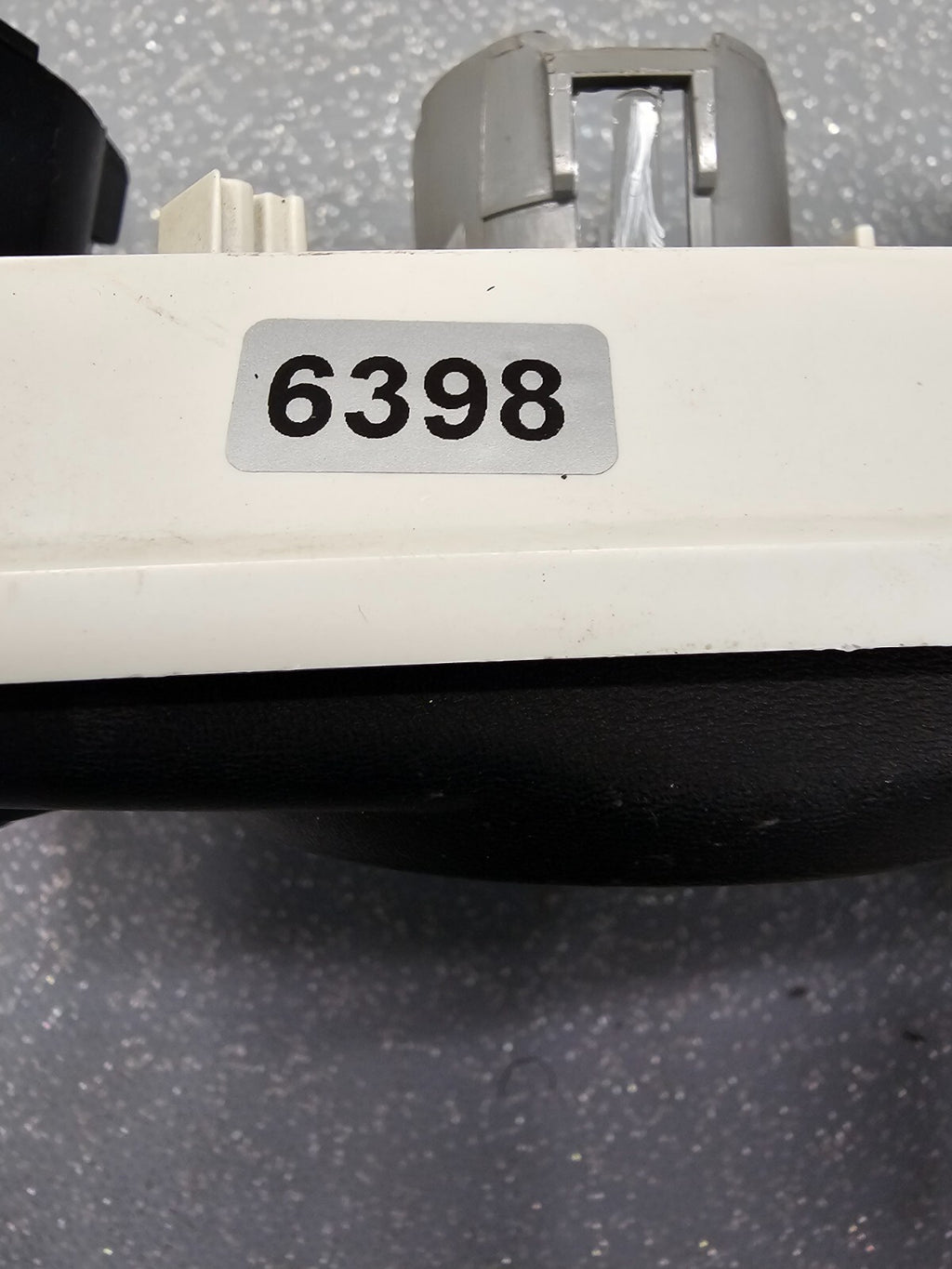 00-07 Ford Focus Dash AC Heater Temperature Climate Control Air Conditioner