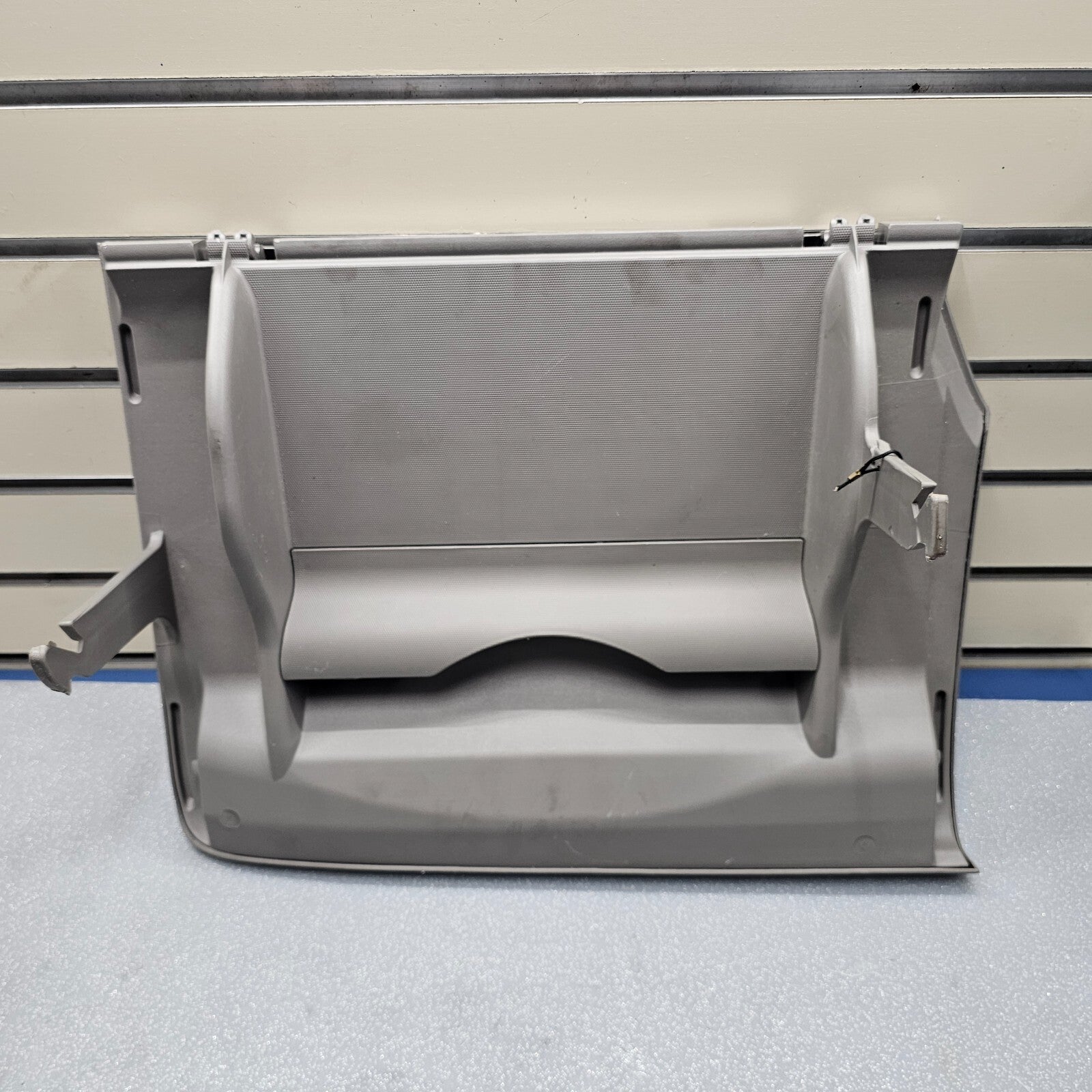 🔥07-12 Nissan ALTIMA Dash GLOVE BOX Storage Compartment Assembly Door GRAY G30