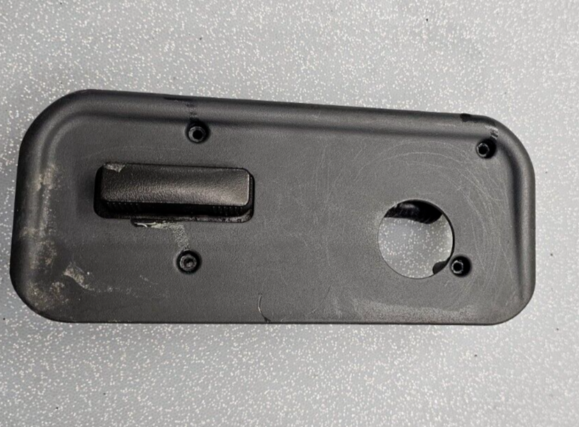 🔥99-02 SILVERADO SIERRA 8 WAY FRONT RIGHT PASSENGER SEAT SWITCH ASSEMBLY BLACK