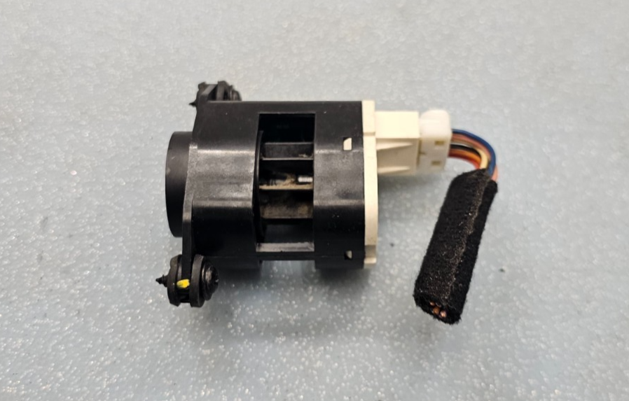 🔥2006-2012 Hyundai Azera Veracruz Temperature Sensor-In Car BLACK