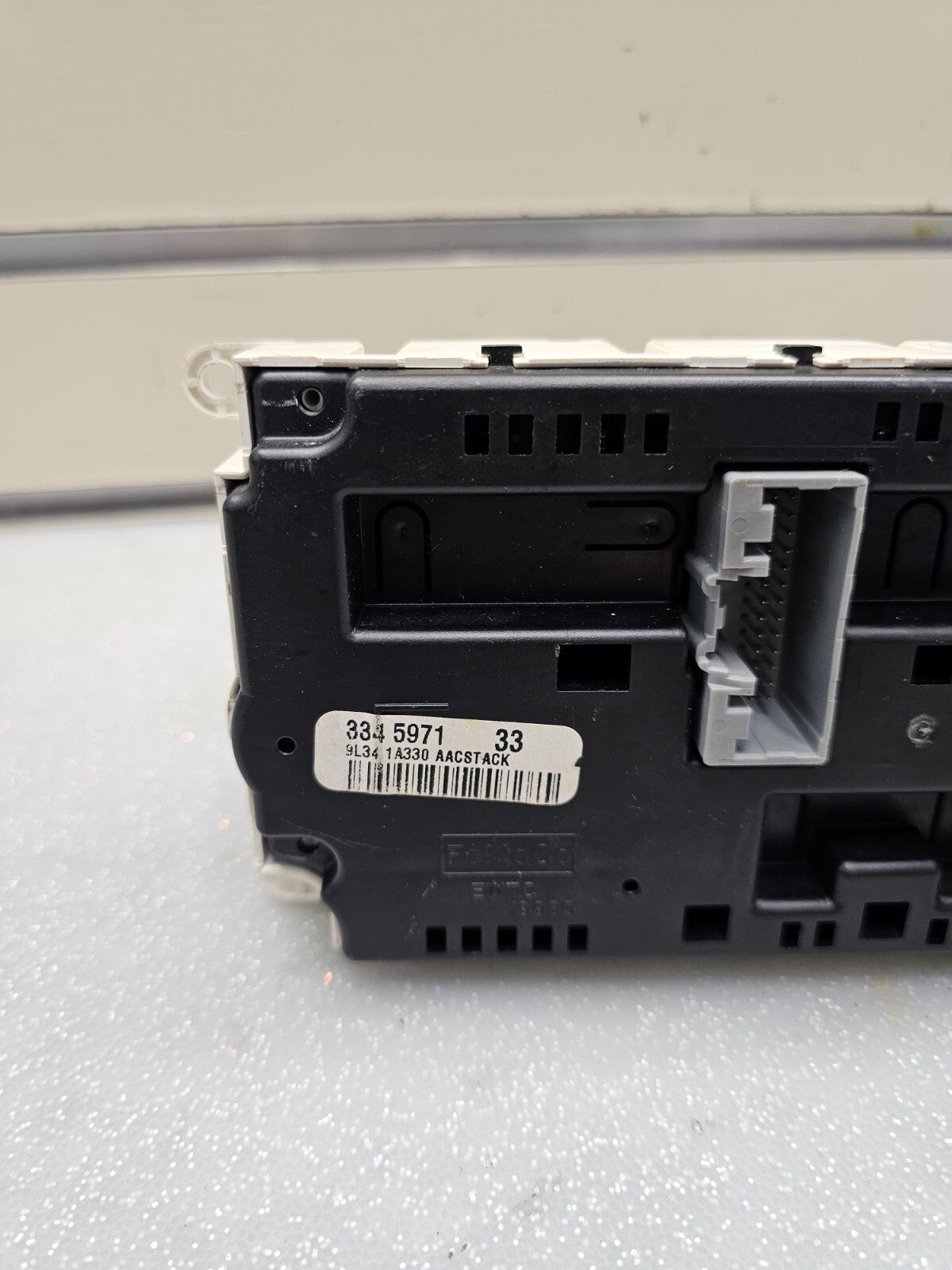 🔥10-14 Ford F150 Dash Front AC Heater Temperature Climate Control Unit OEM