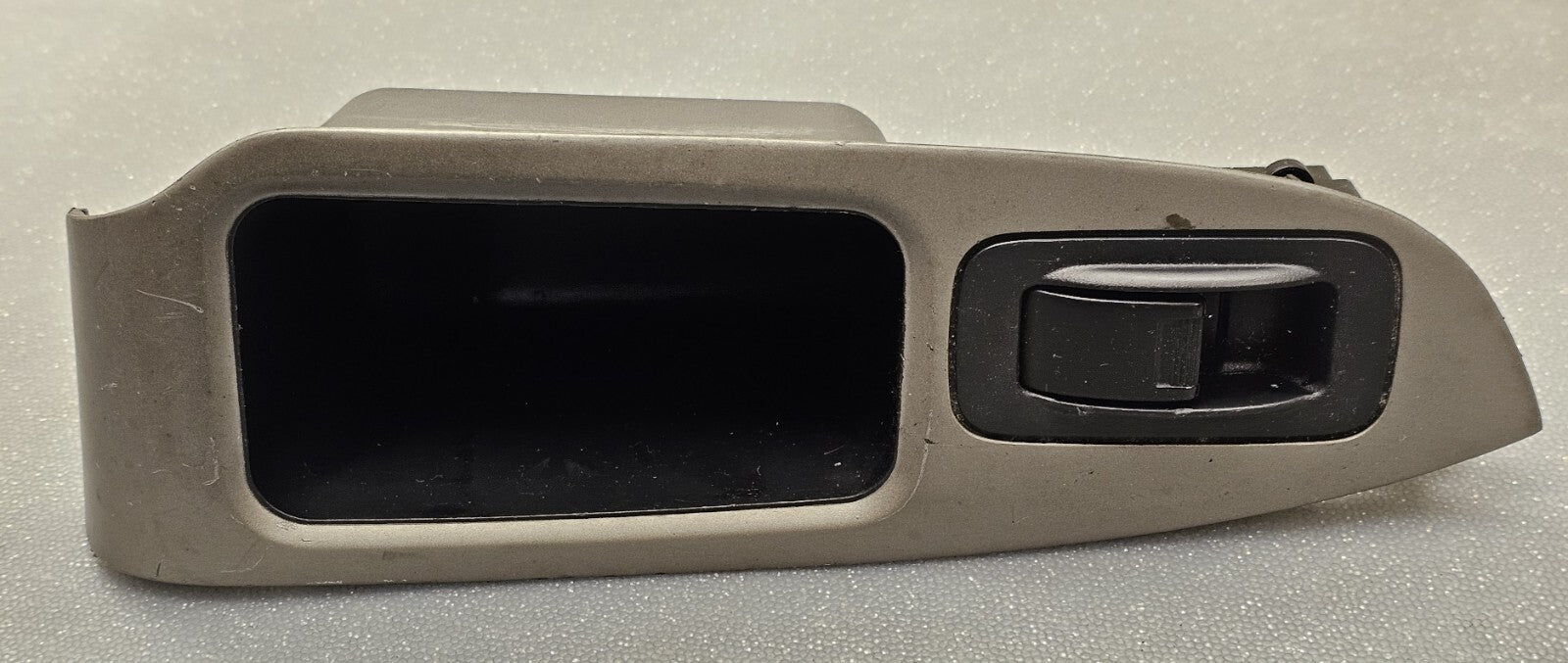 🔥06-08 HONDA PILOT RIGHT PASSENGER Power Window Switch Tan OEM