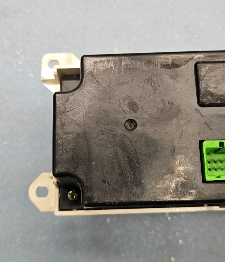 🔥05-10 Honda Oddysey Dash Front A/C Heater Temperature Climate Control UNIT OEM