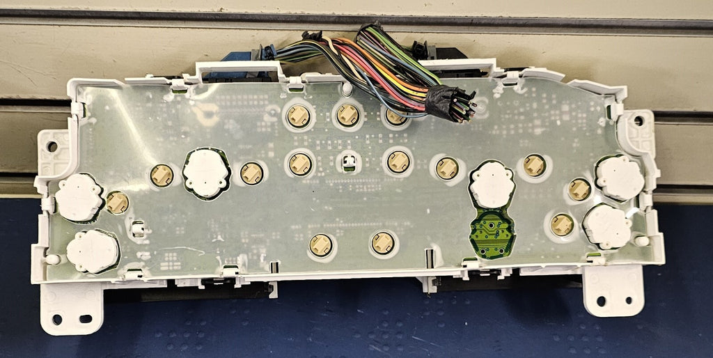 🔥05-07 Ford F250 F350 Super Duty Dash Speedometer Tachometer Instrument Cluster