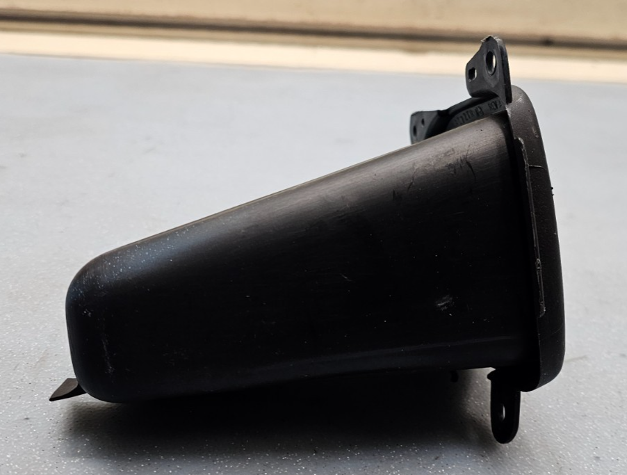 🔥98-01 DODGE RAM 1500 2500 DASH CUBBY HOLE POCKET COMPARTMENT DASHBOARD OEM