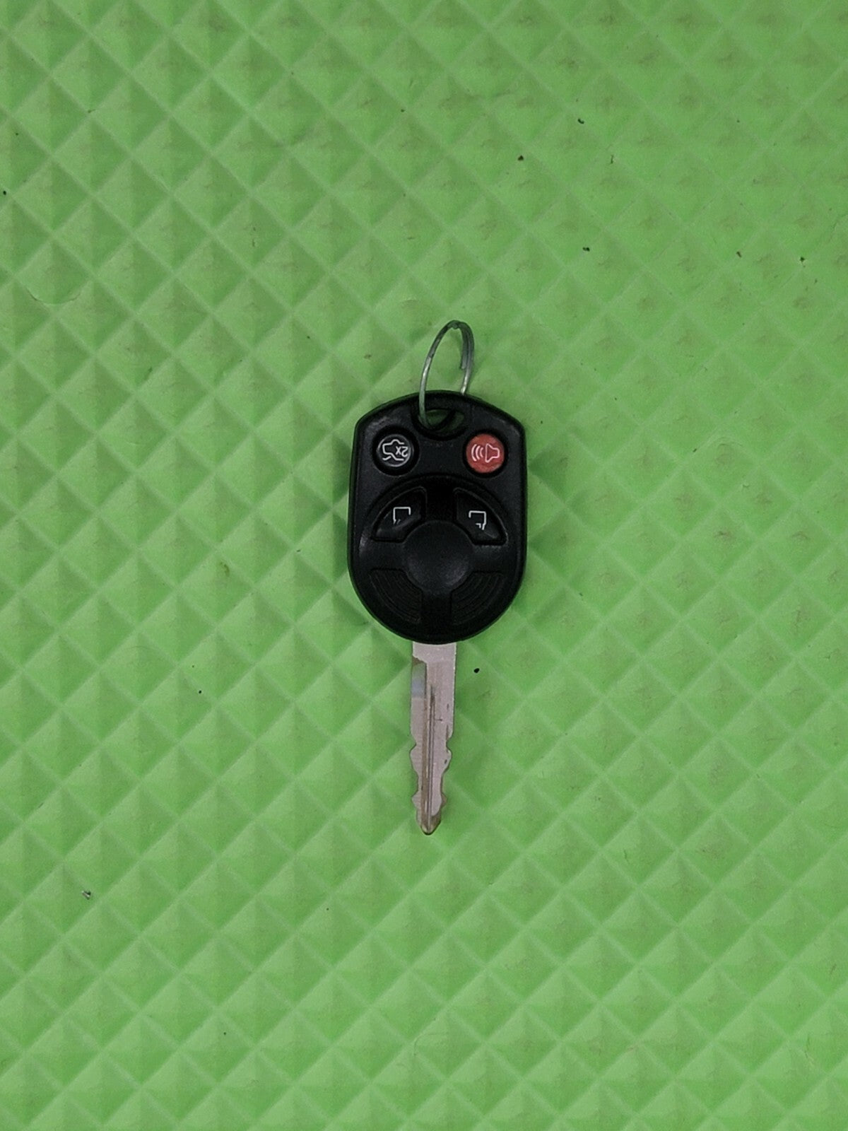 🔥2008-2015 Ford Edge Car Remote Key Fob