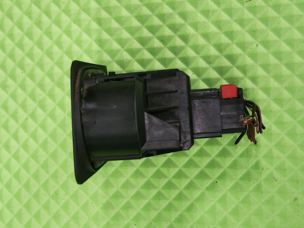 04-08 Ford F150 Dash Head Light Dimmer Lamp Control Switch OEM BLACK HS5