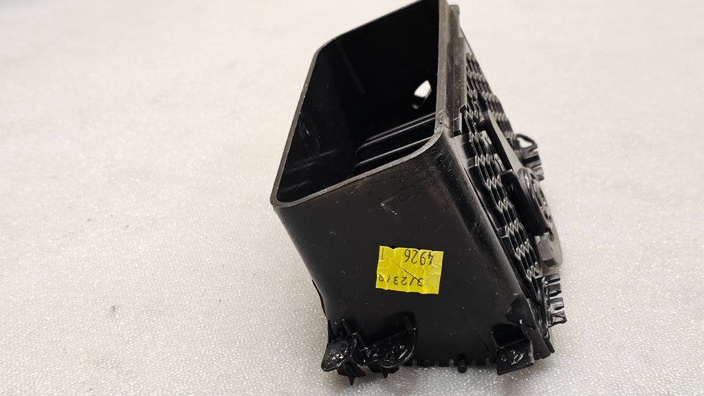 🔥06-13 CHEVY Impala Dash Right Passenger Air Vent Heater Conditioning Black