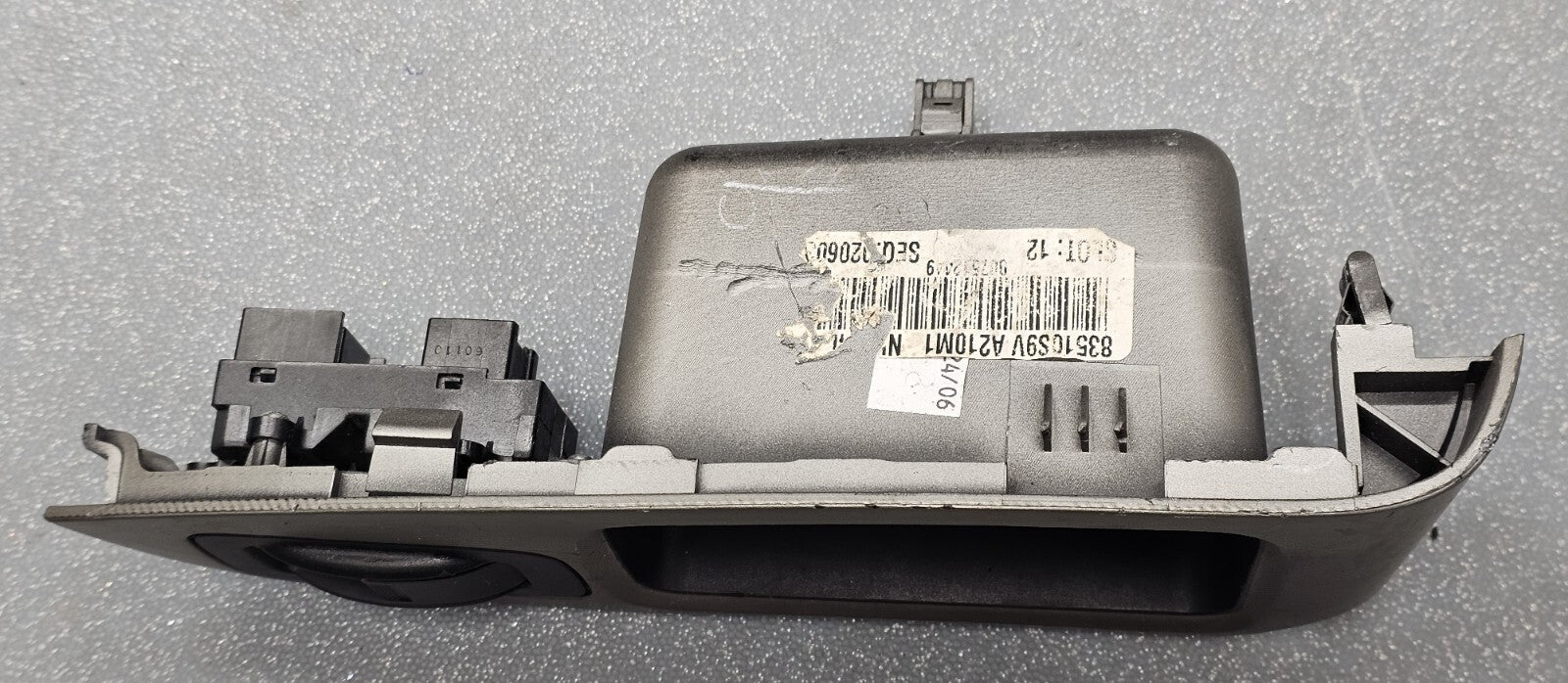 🔥06-08 HONDA PILOT RIGHT PASSENGER Power Window Switch Tan OEM