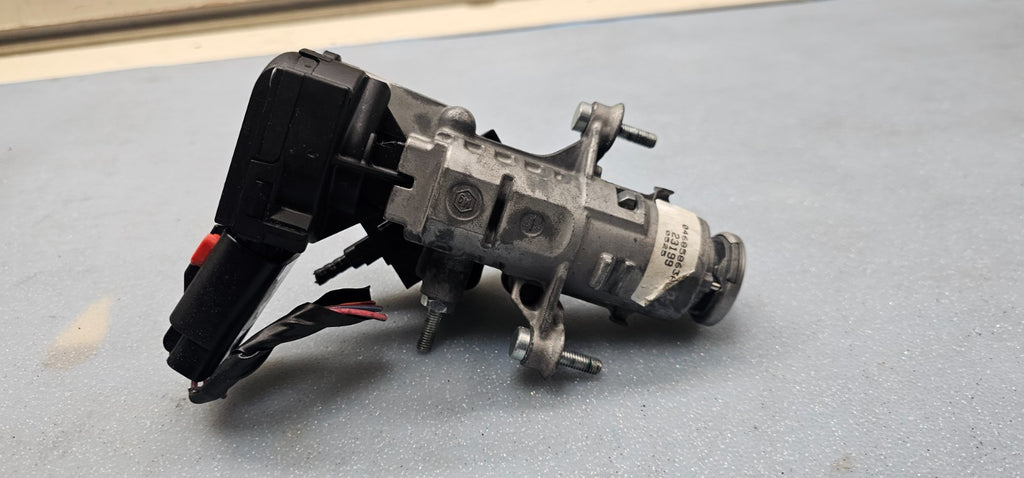 2004-2008 CHRYSLER 300 CHARGER PACIFICA IGNITION LOCK CYLINDER ASSEMBLY HOUSING 