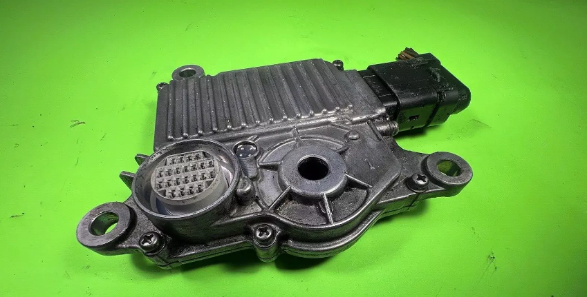 🔥2007-2012 MAZDA 6 TRANSMISSIOM CONTROL MODULE AW02 18 9E1 E. OEM
