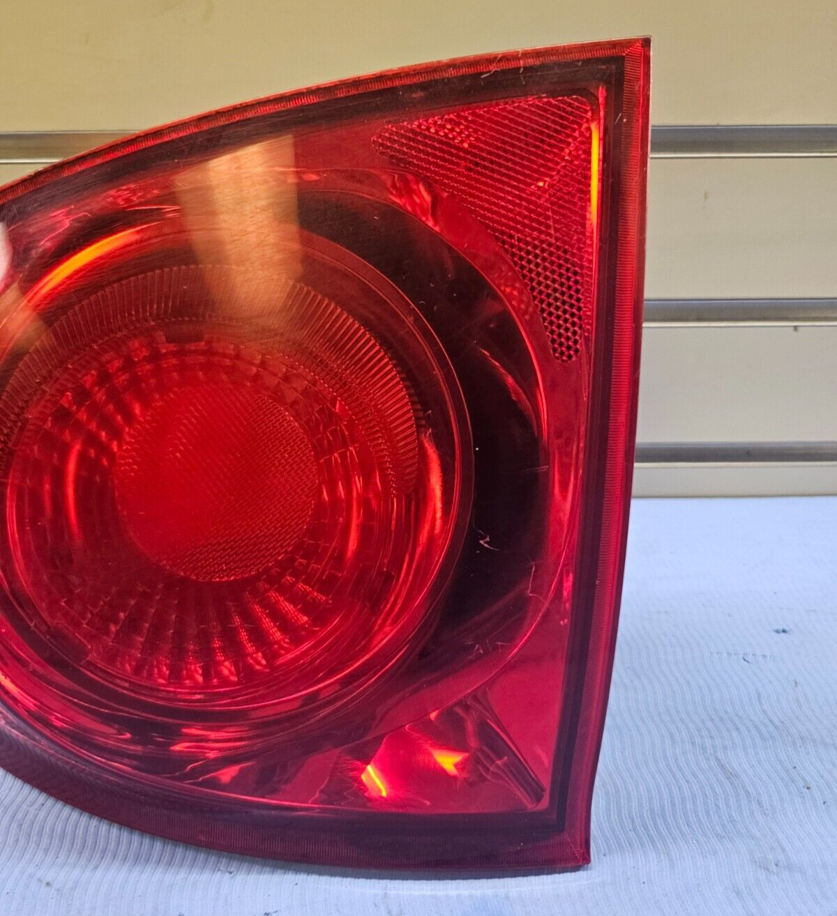 🔥05-10 Chevy Cobalt Right Passenger Tail Brake Stop Light Lamp Assembly OEM