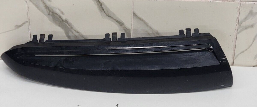🔥2007-2014 CADILLAC ESCALADE REAR LEFT SIDE D PILLAR PANEL TRIM COVER BLACK