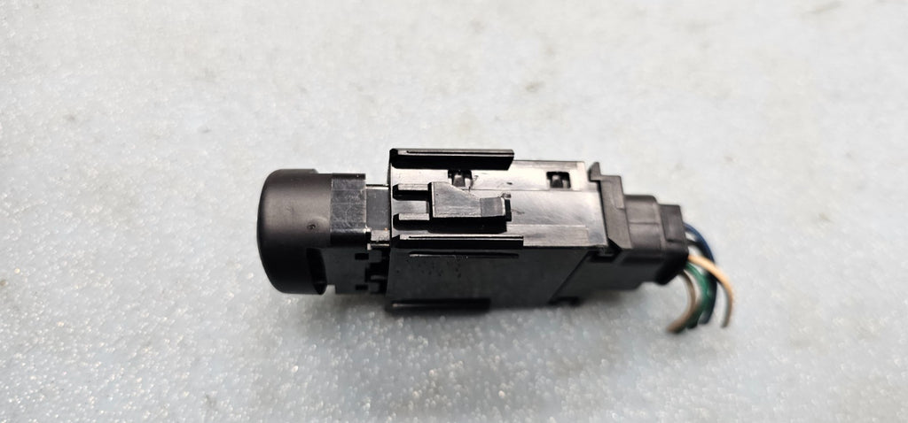 🔥03-08 Pontiac Vibe Defrost Defroster Glass Heat Heated Switch Assembly Black