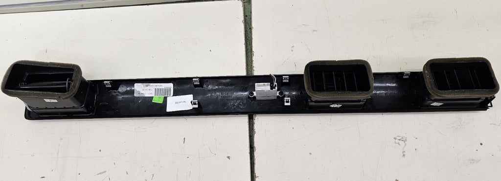 🔥05-09 Five Hundred Taurus Sable Interior Center Dash Panel Bezel Trim Wood
