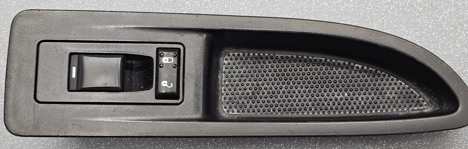 🔥11-17 Chrysler 200 Compass Right Passenger Power Window Control Switch Black
