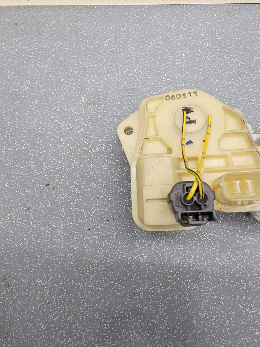 🔥02-06 Honda CR-V Rear Door Tailgate Lock Trunk Latch Actuator Assembly OEM