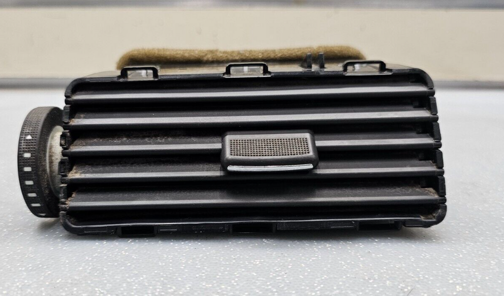 🔥06-09 Ford Fusion Dash Left Driver Air Vent Heater Filter Climate Temperature