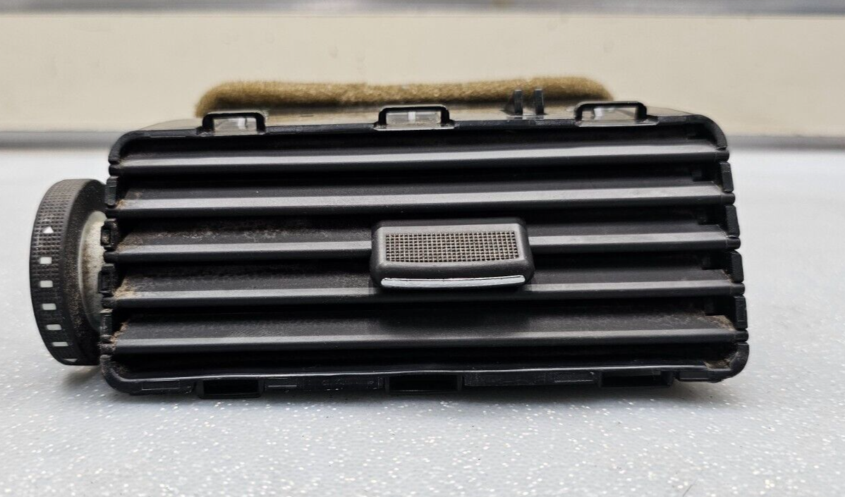 🔥06-09 Ford Fusion Dash Left Driver Air Vent Heater Filter Climate Temperature
