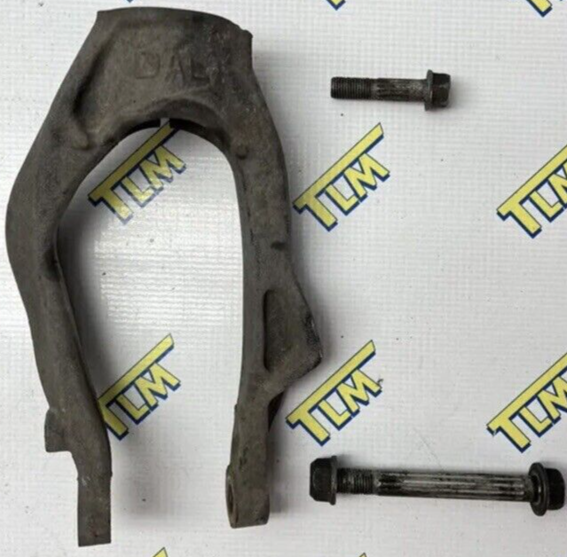 🔥2004- 2008 Acura TL Front Fork Shock DAR & DAL Strut Bolts  OEM