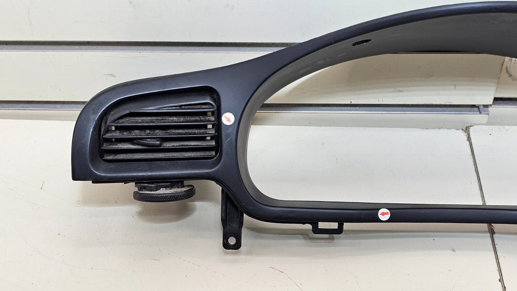 🔥00-04 Subaru Legacy Outback Speedometer Instrument Cluster Dash Bezel Air Vent
