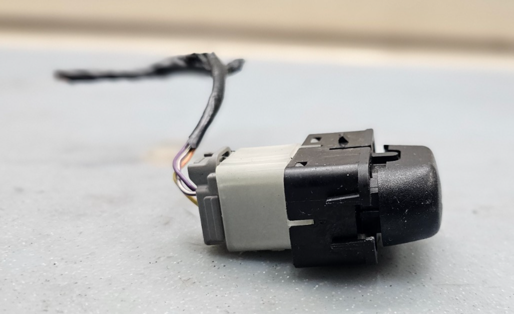 🔥00-05 Mercury Sable Ford Taurus Right Passenger Power Window Door Switch