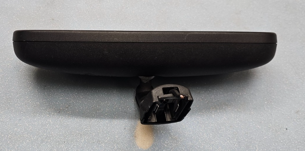 🔥2005-2008 ACURA RL REAR VIEW MIRROR MAGNA BLACK OEM