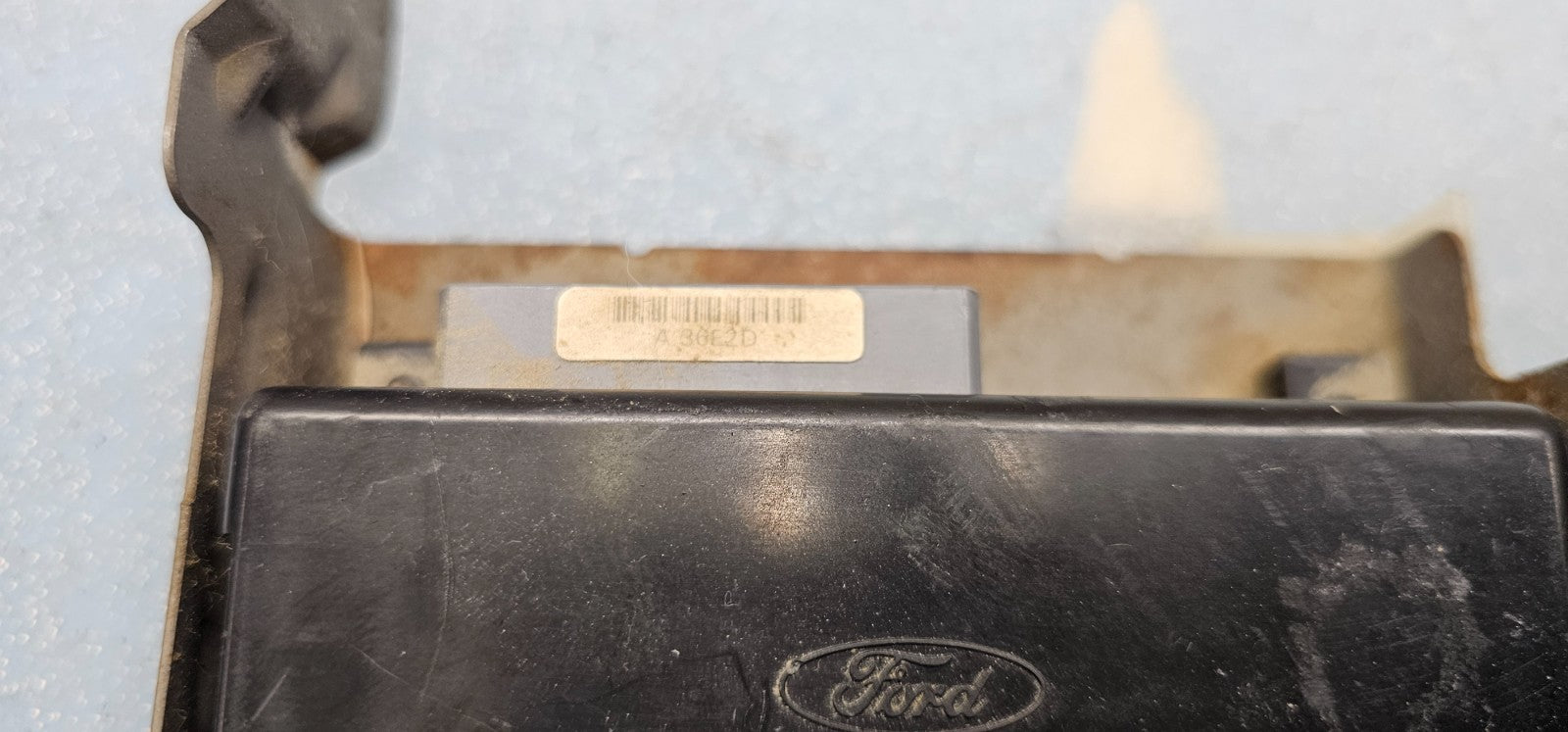 🔥03-11 LINCOLN TOWN CAR DASH Left Driver Seat Memory Control Module