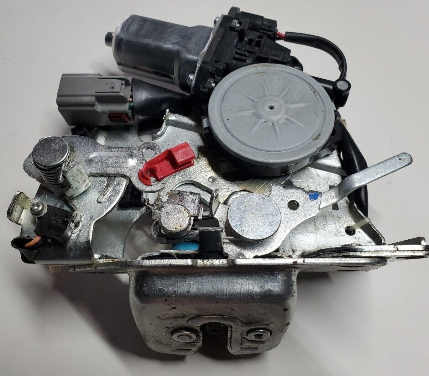 🔥2007-2009 Chrysler Aspen Liftgate Latch  Release Actuator OEM