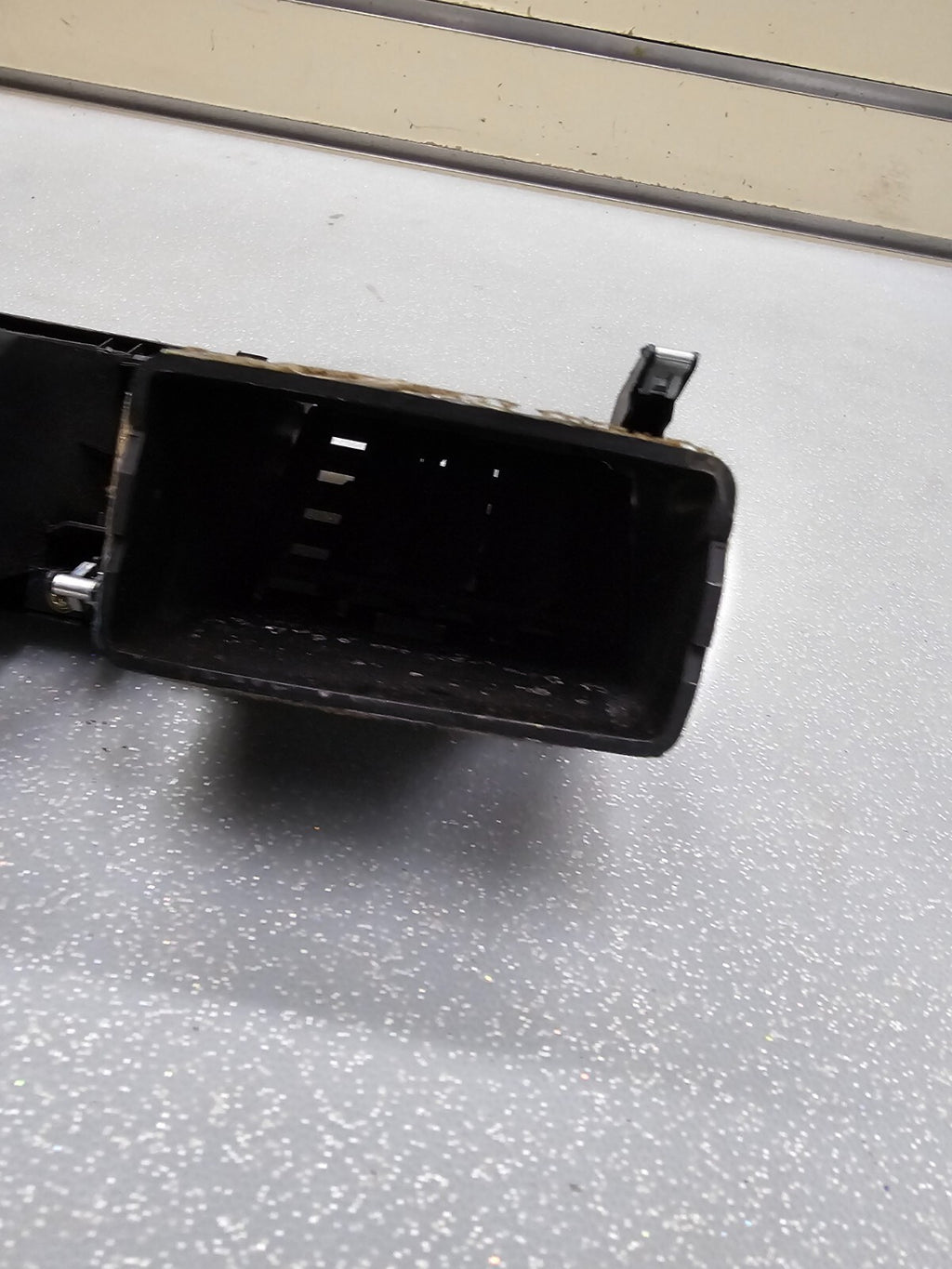 🔥00-04 Toyota Avalon Center Dash Dashboard Air Vents A/C Heater BLACK OEM